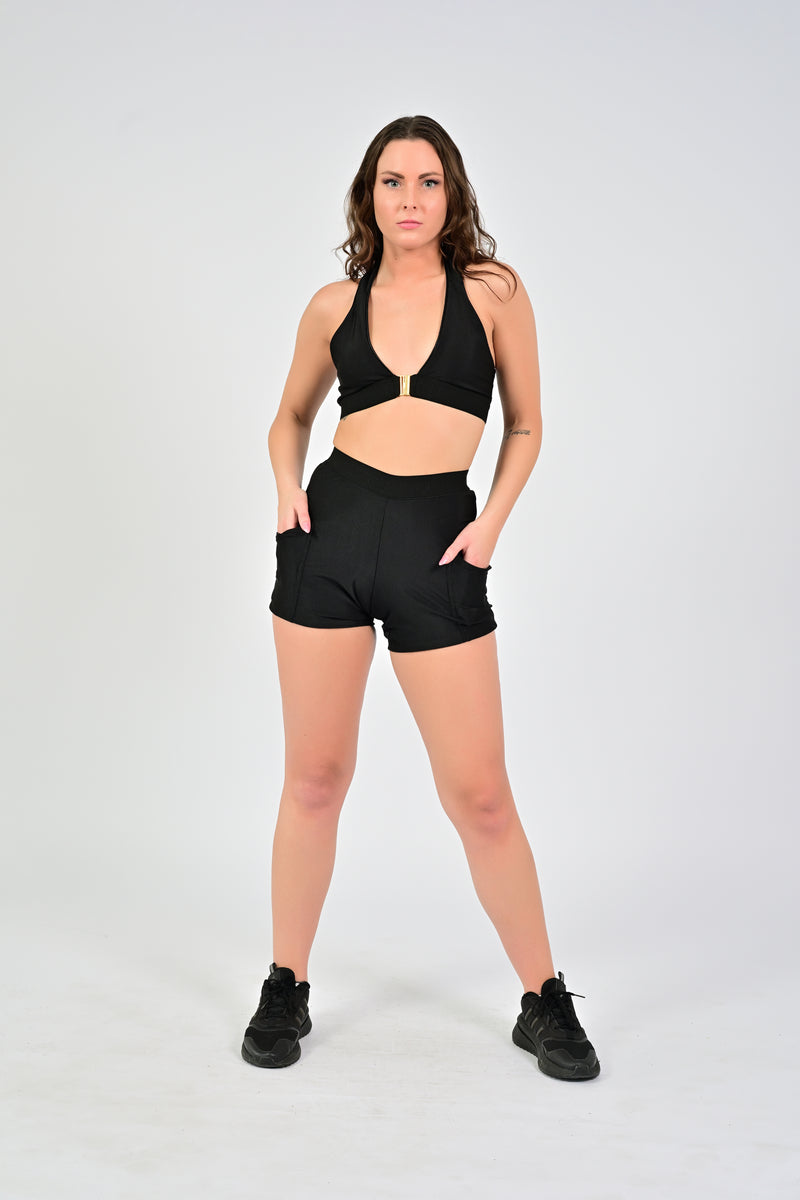 SOFIA SHORT SET