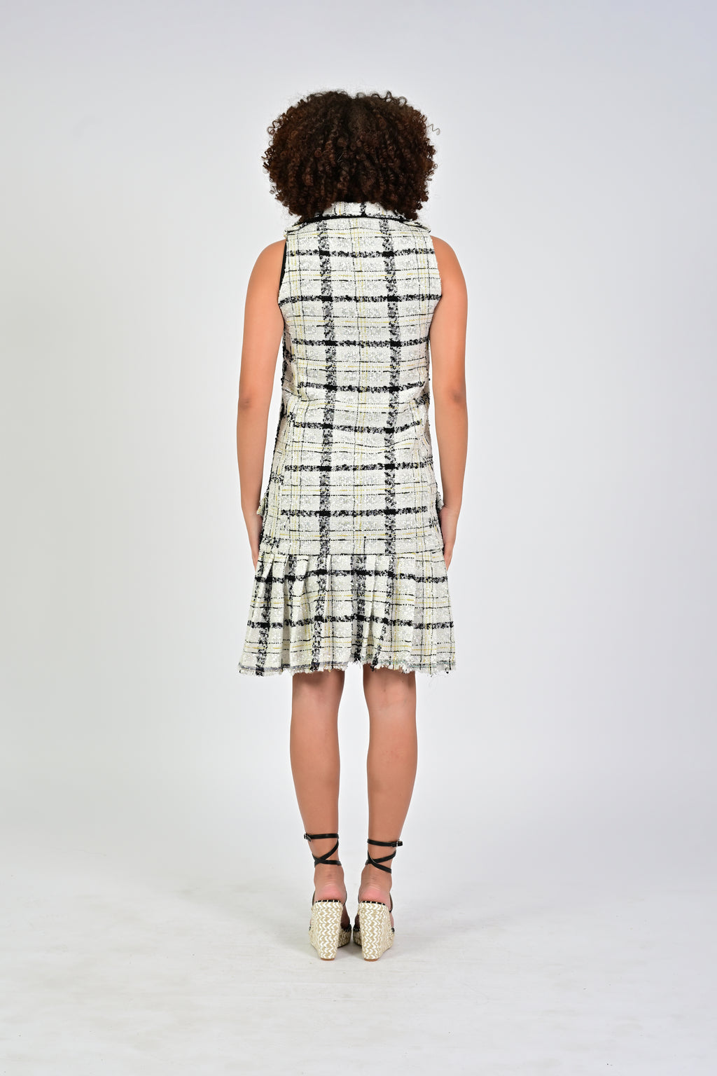 DAIYSHA DRESS