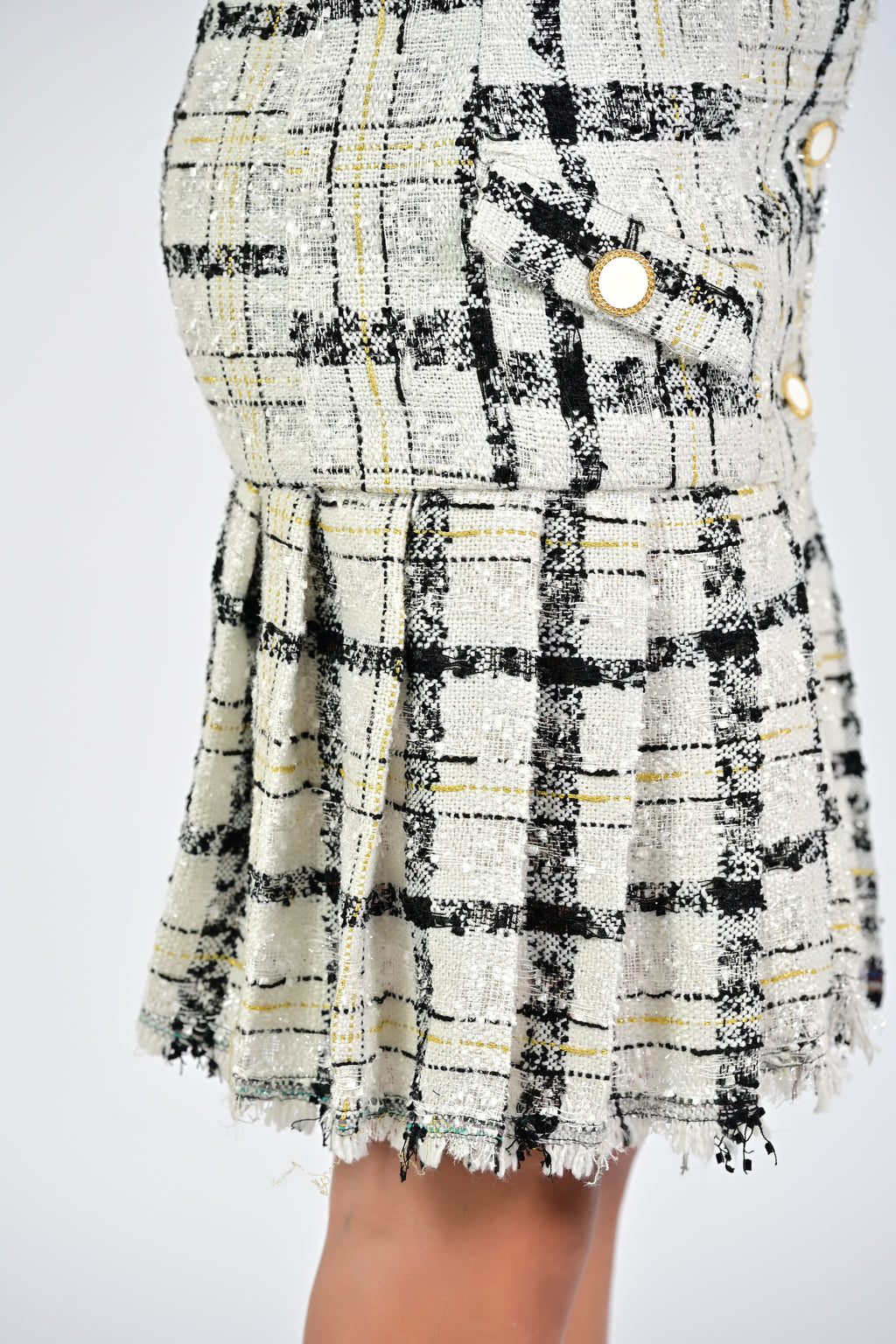 DAIYSHA DRESS