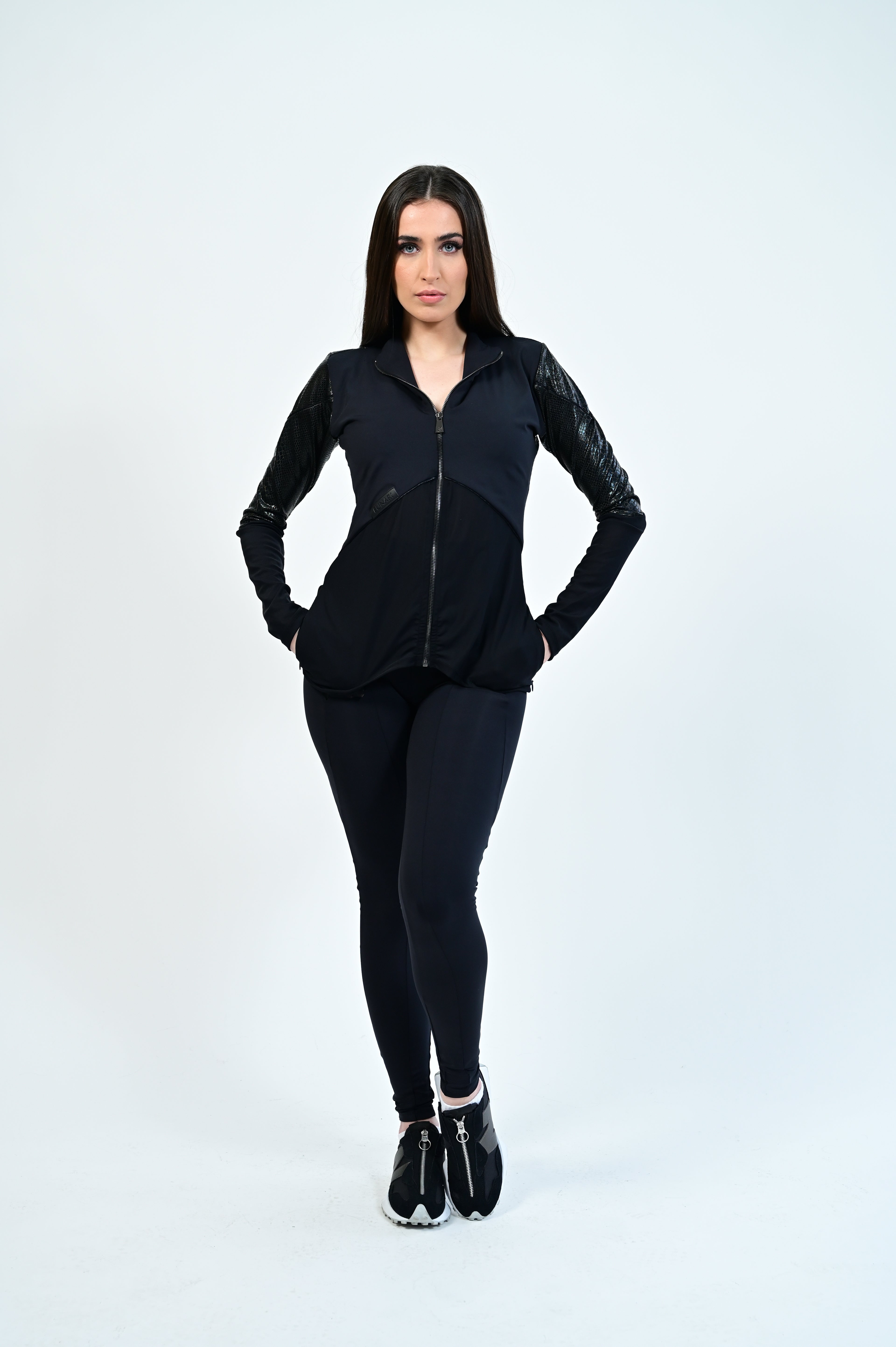 JOHANNA COBRA LEGGINGS