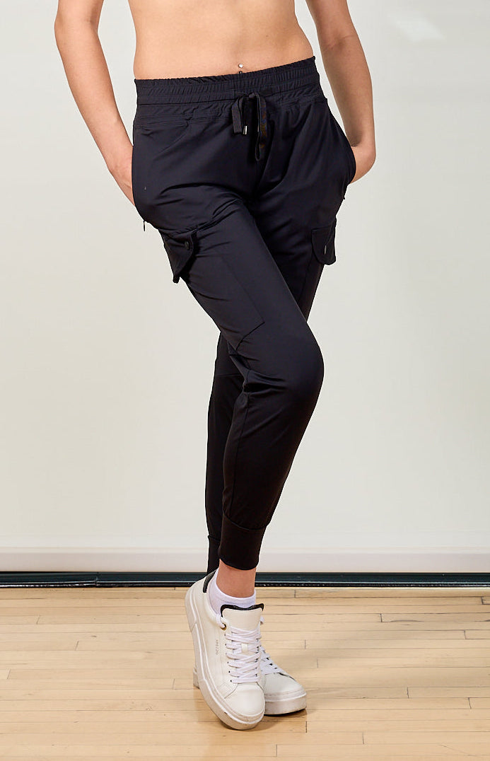 PAT COOLING JOGGERS UNISEX