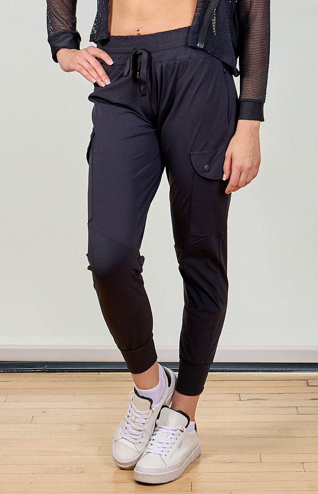 PAT COOLING JOGGERS UNISEX