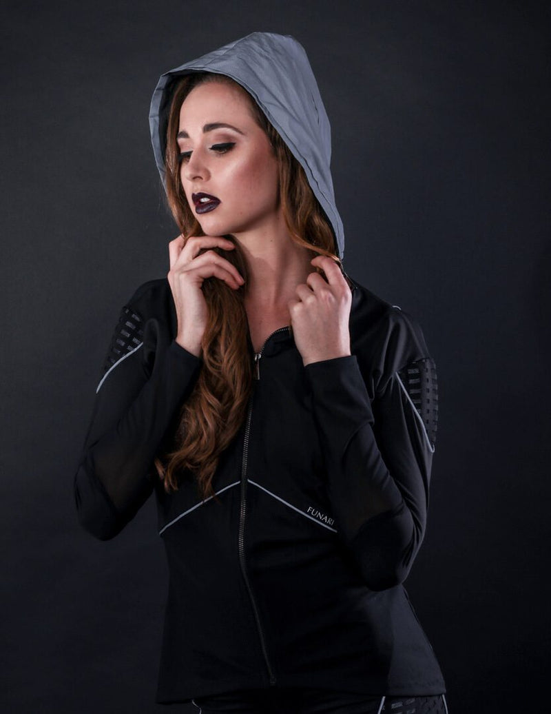 AUDREY JACKET