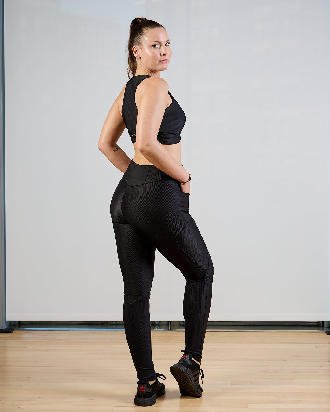 KELSEY LEGGINGS SET