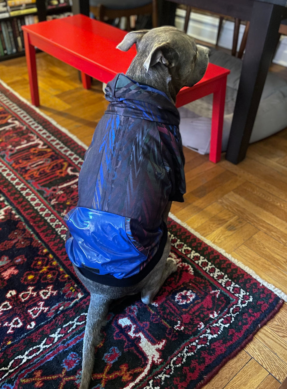 BENNIE HOODIE Unisex