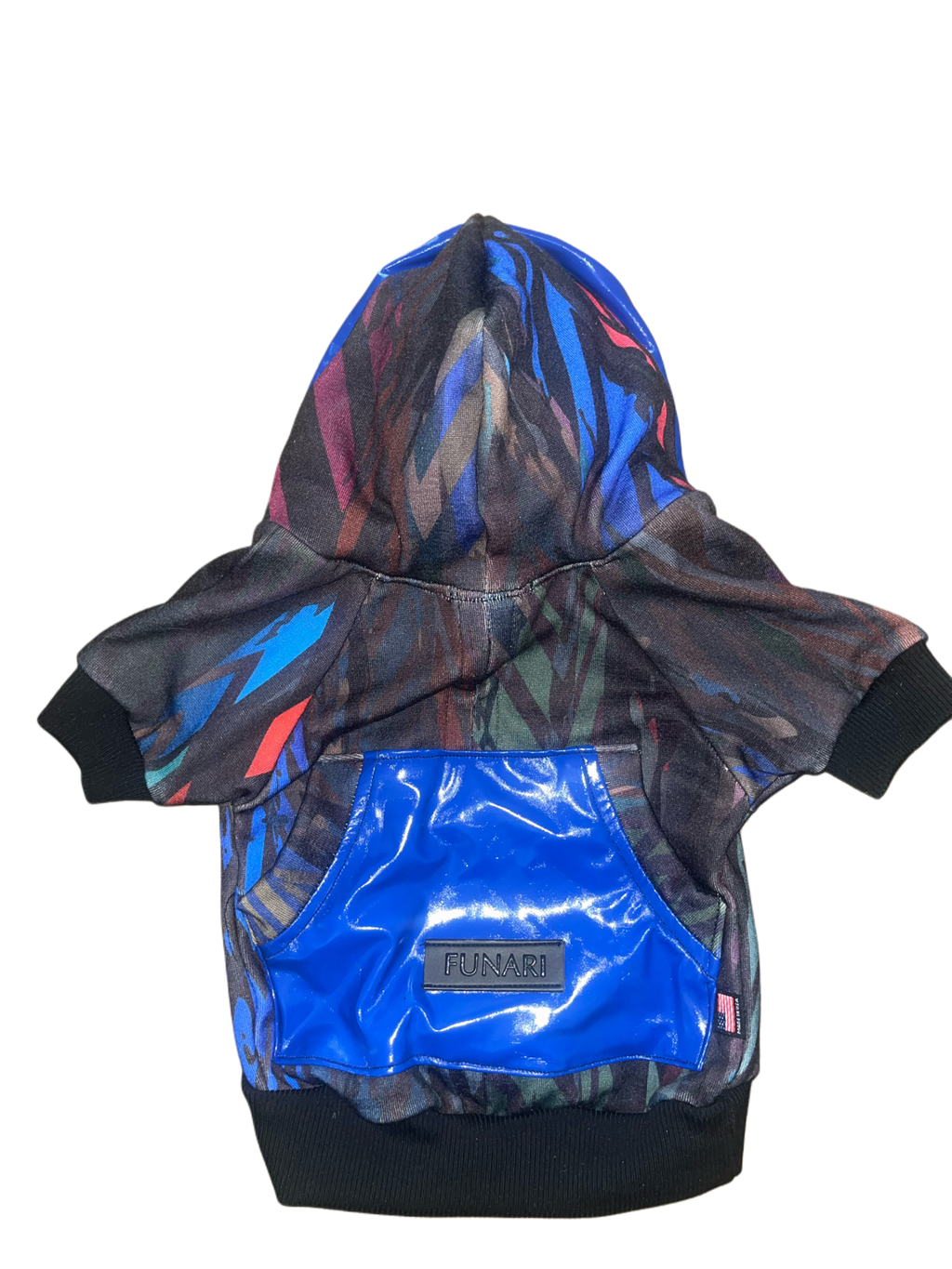 BENNIE HOODIE Unisex