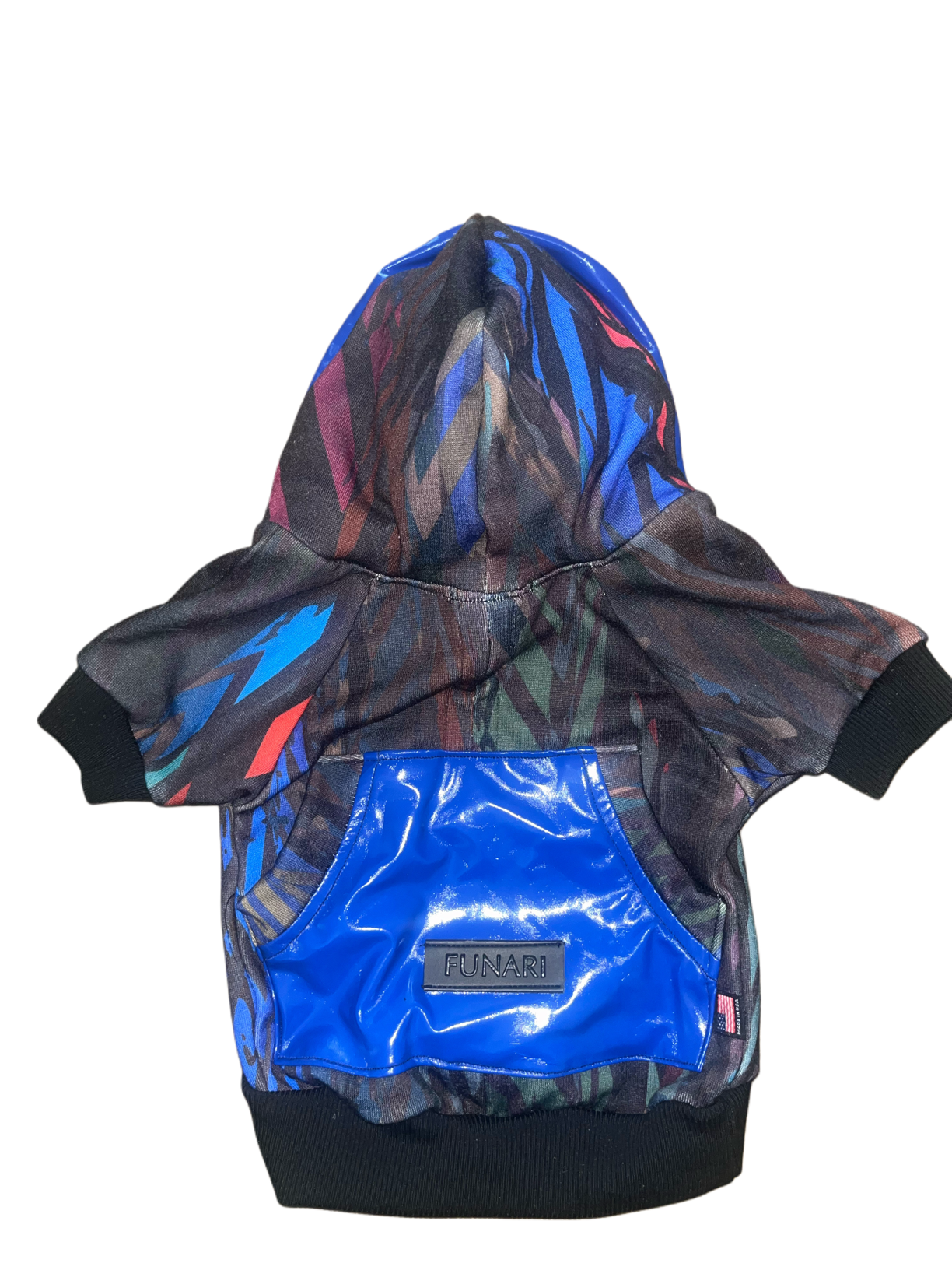 BENNIE HOODIE Unisex