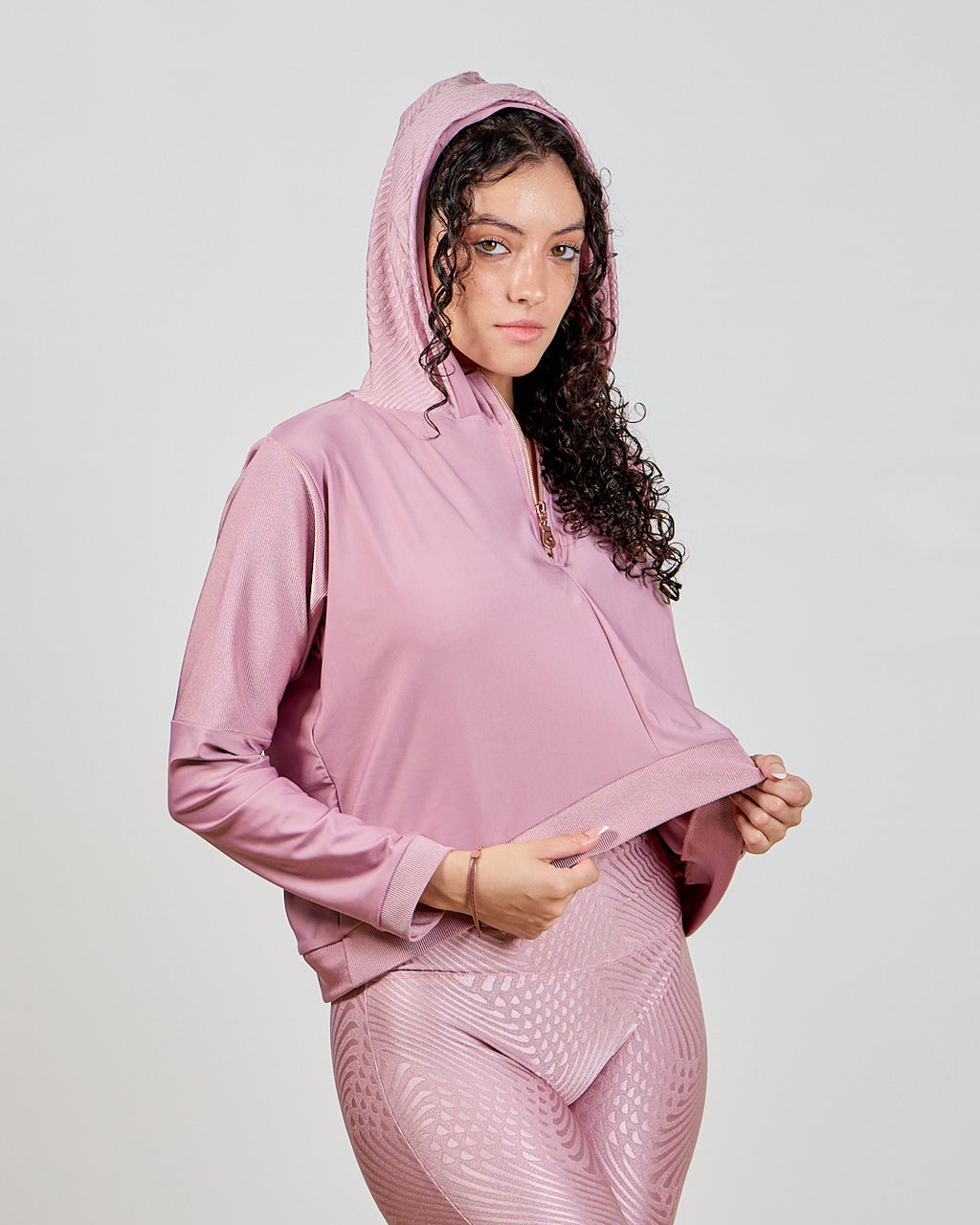 Alexis Legging Jacket Set