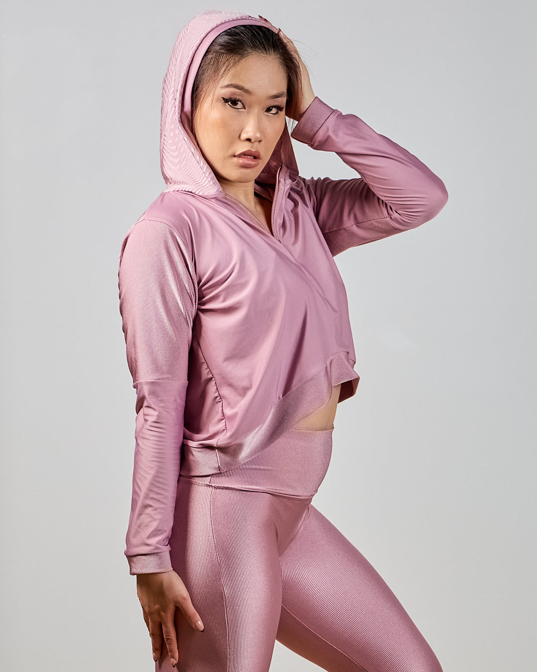 Alexis Legging Jacket Set