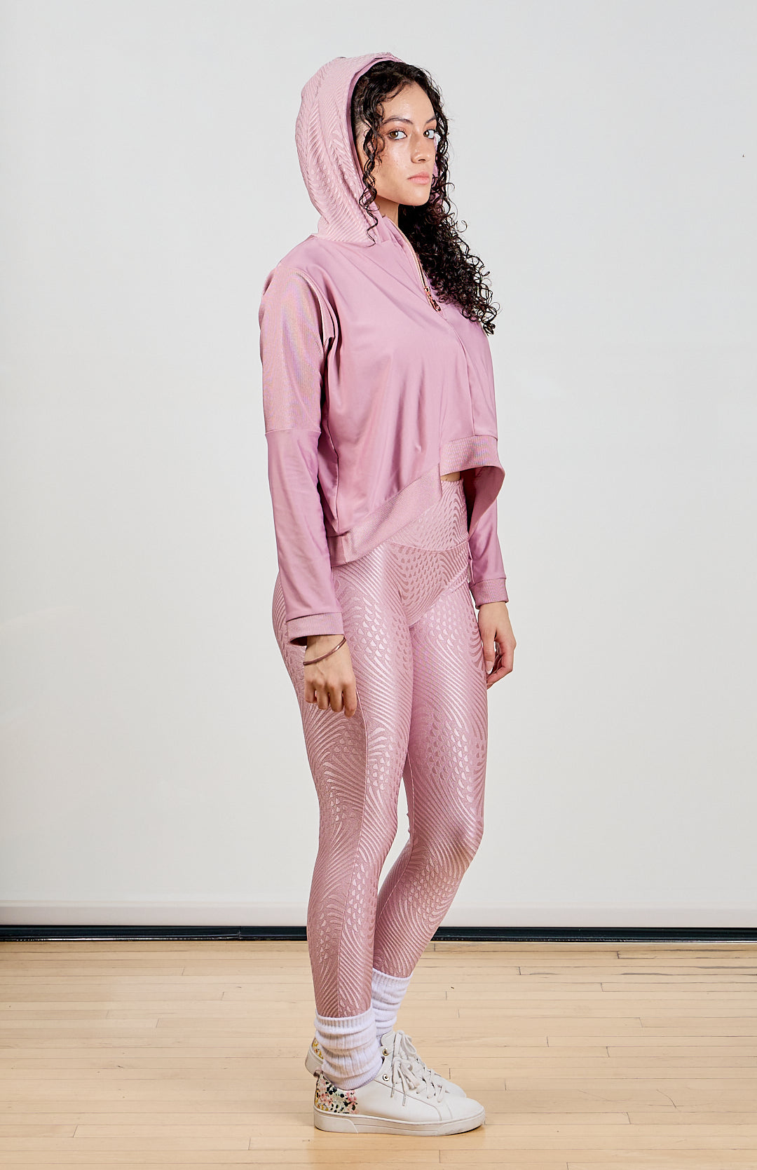 Alexis Legging Jacket Set