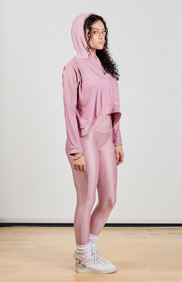 Alexis Legging Jacket Set