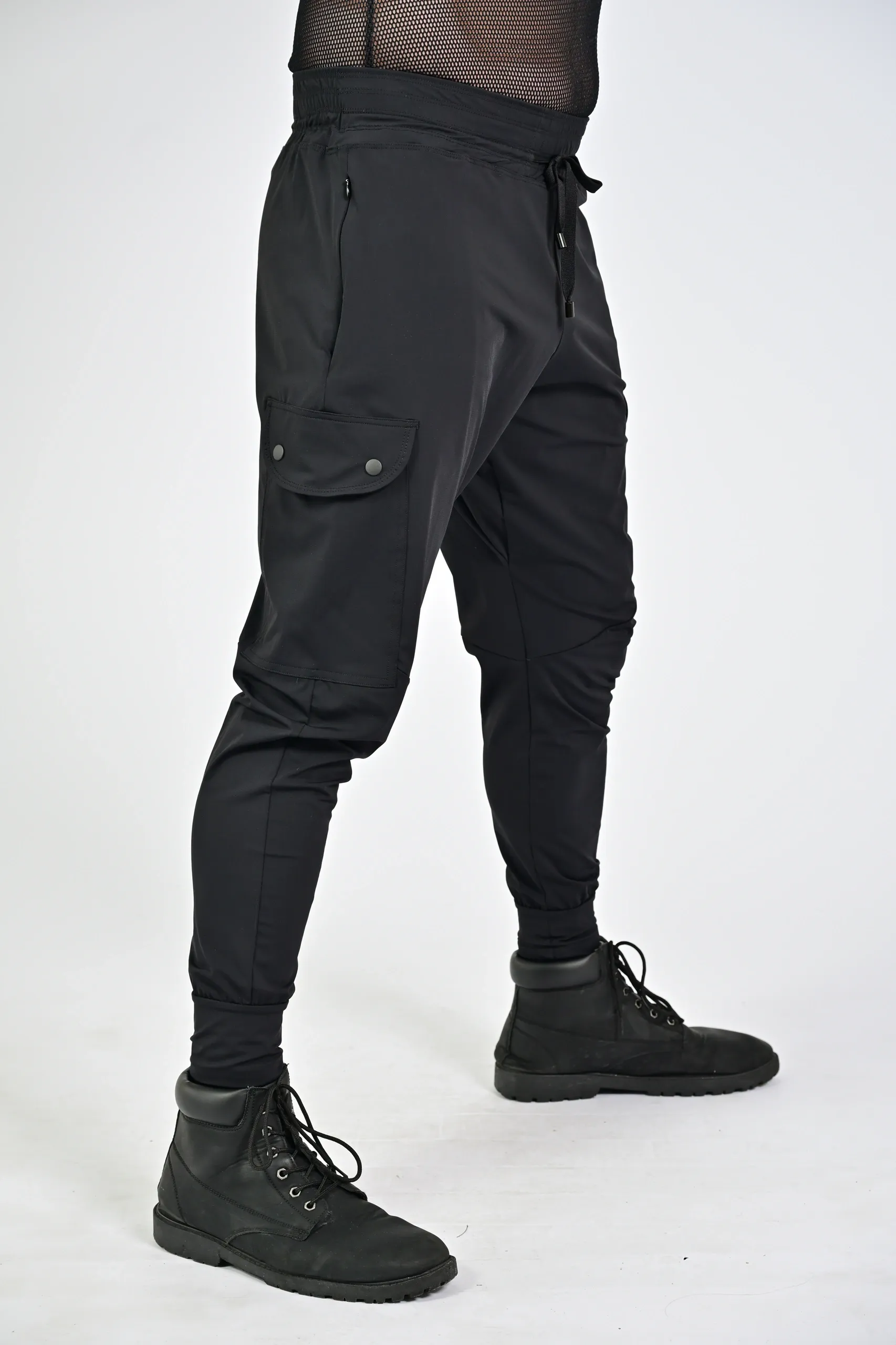 PAT COOLING JOGGERS UNISEX