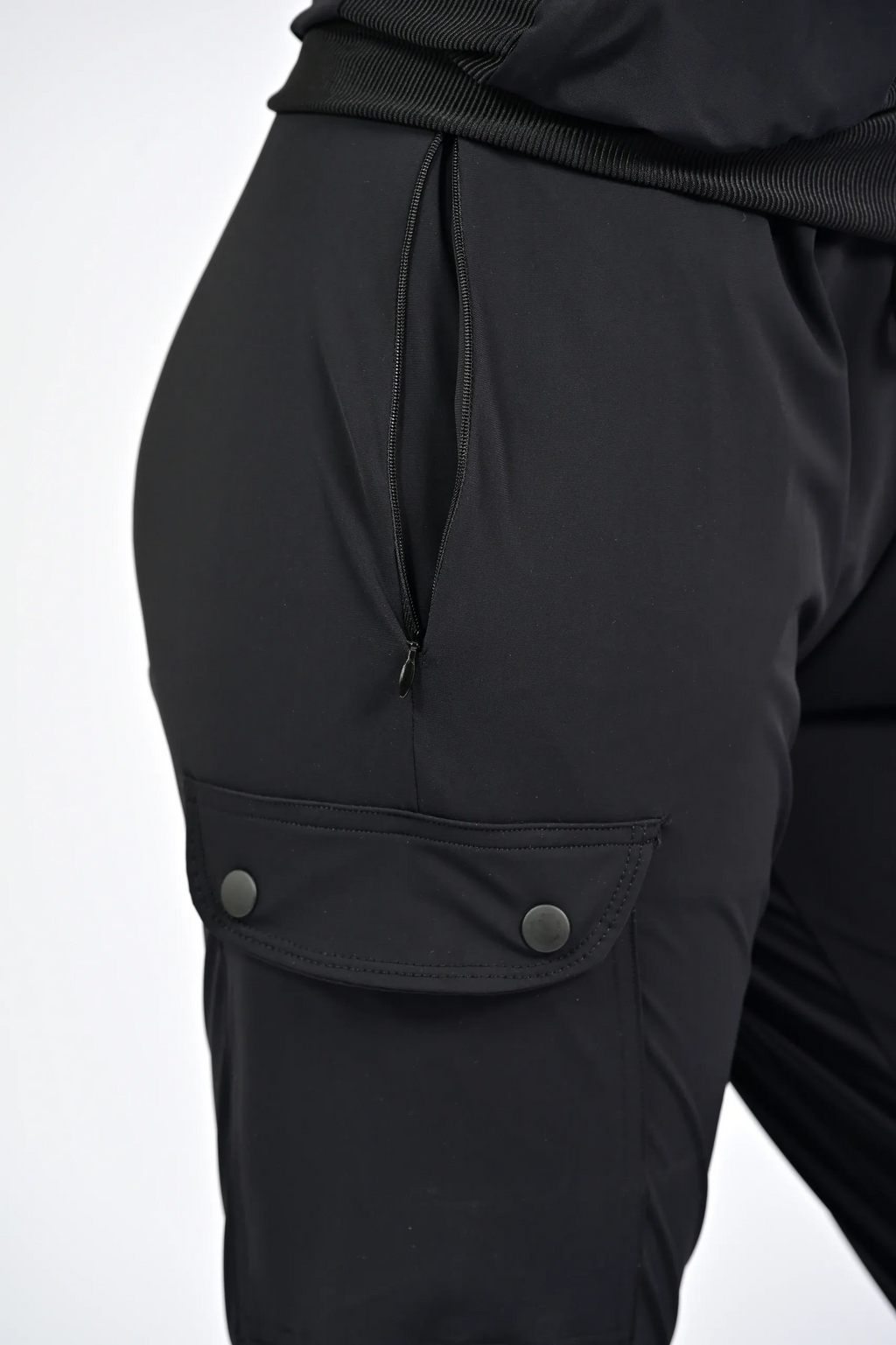 PAT COOLING JOGGERS UNISEX