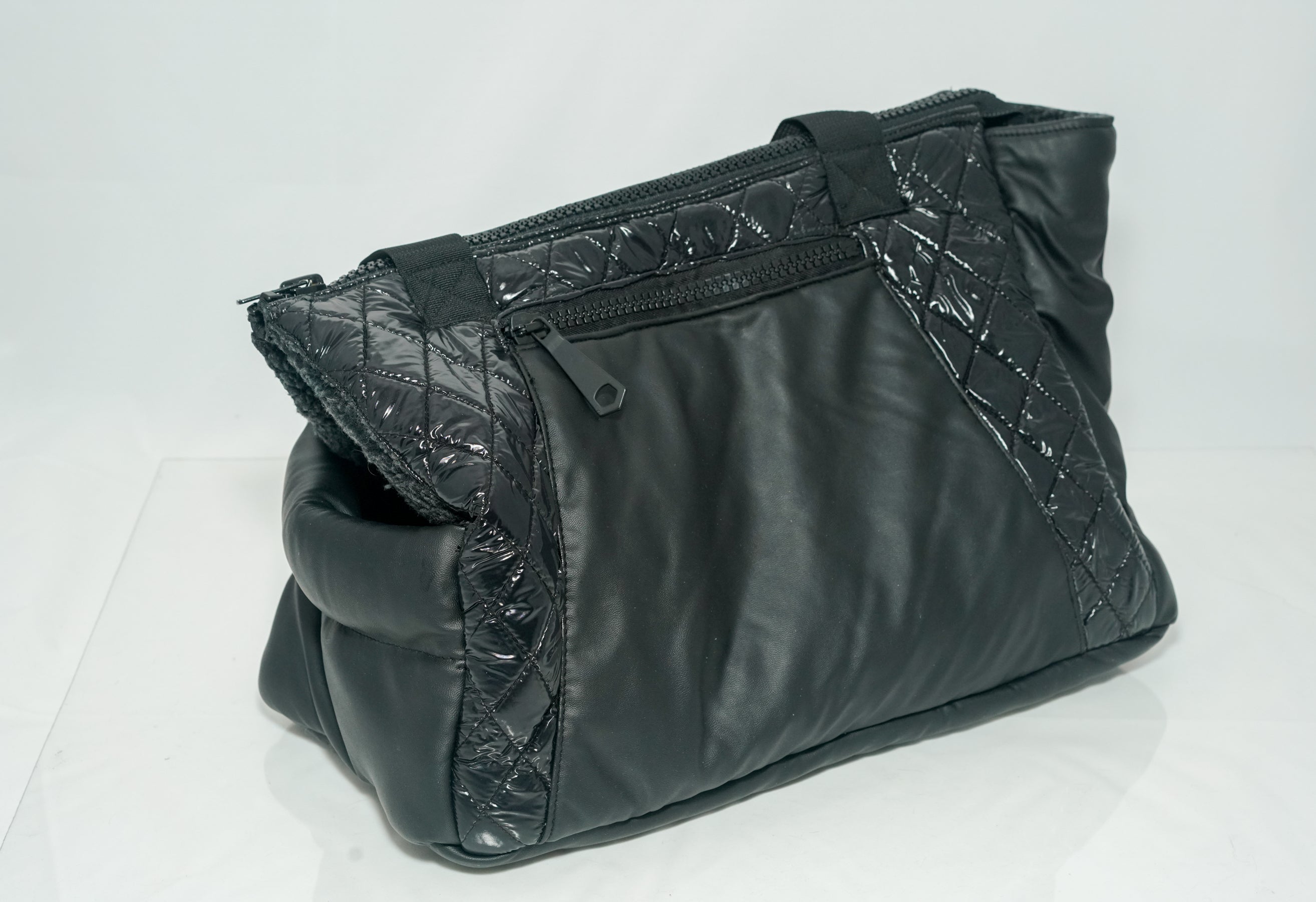 PUFFER ESSENTIAL BAG