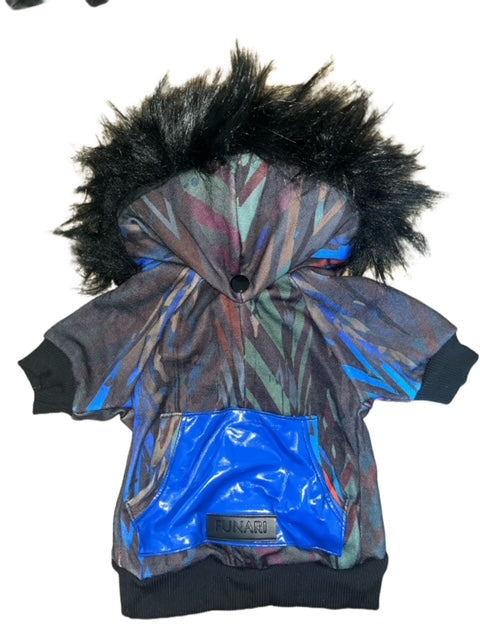 BENNIE HOODIE Unisex