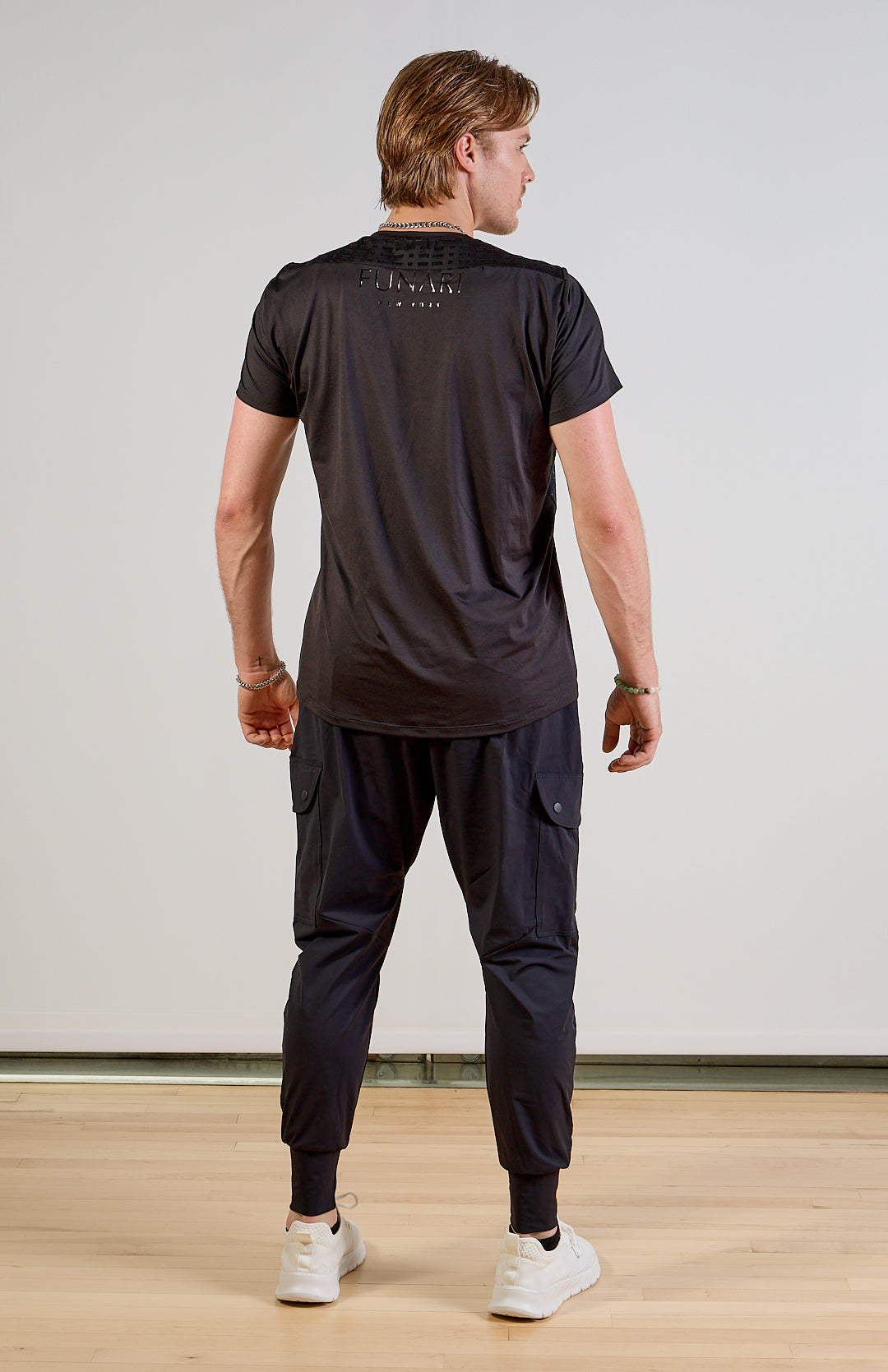Chris Men's Set