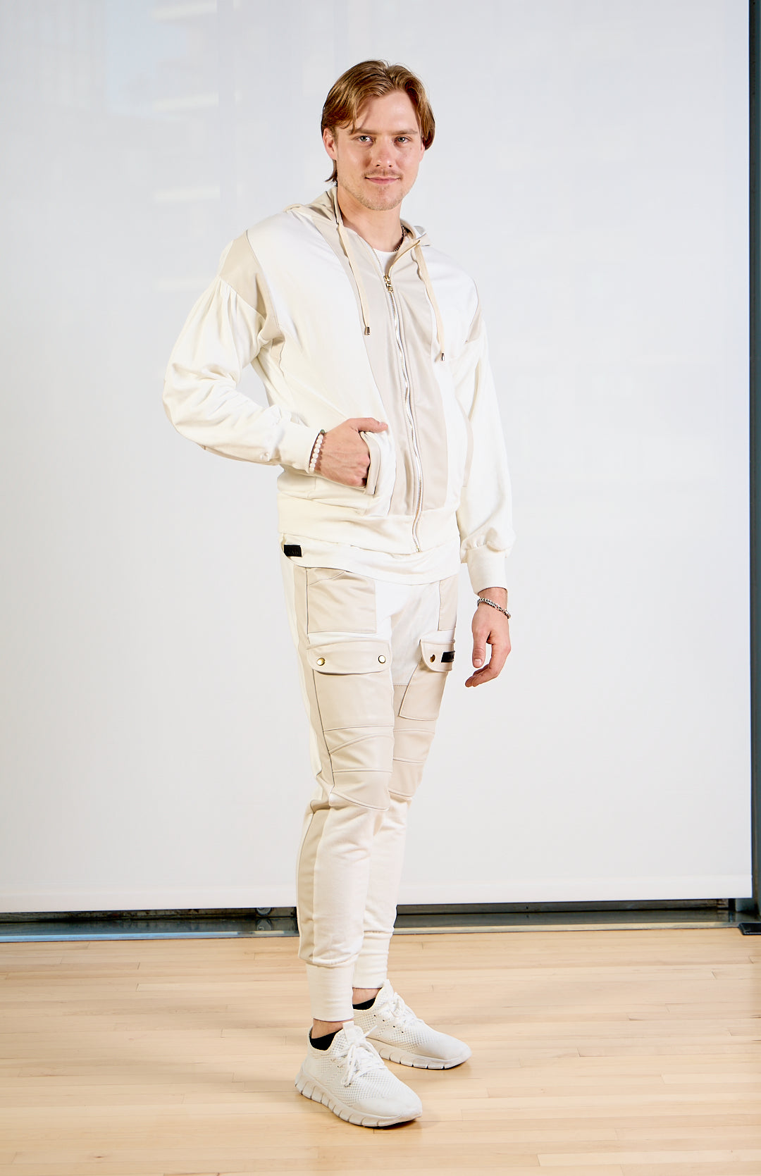 ELI TRACKSUIT(unisex)