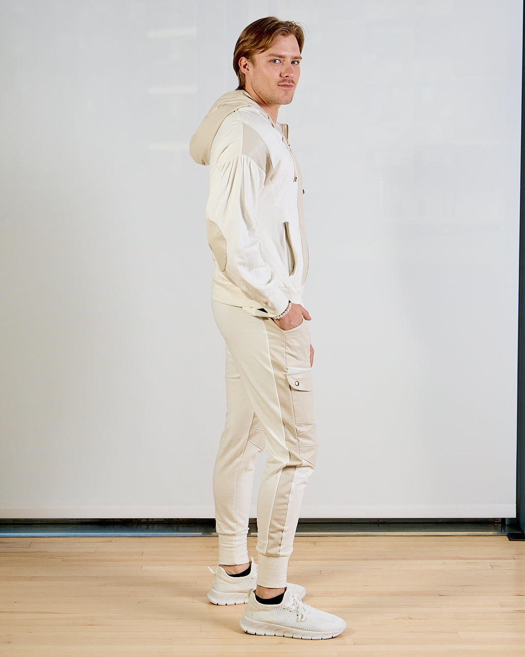 ELI TRACKSUIT(unisex)