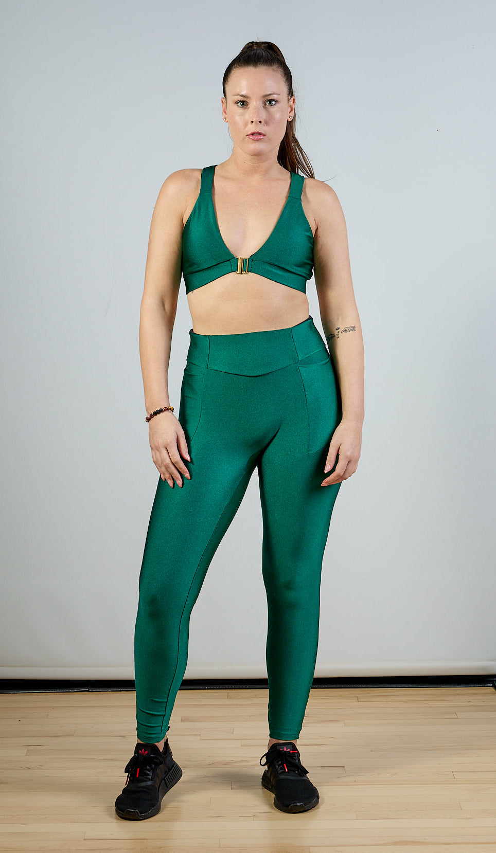 KELSEY LEGGINGS SET