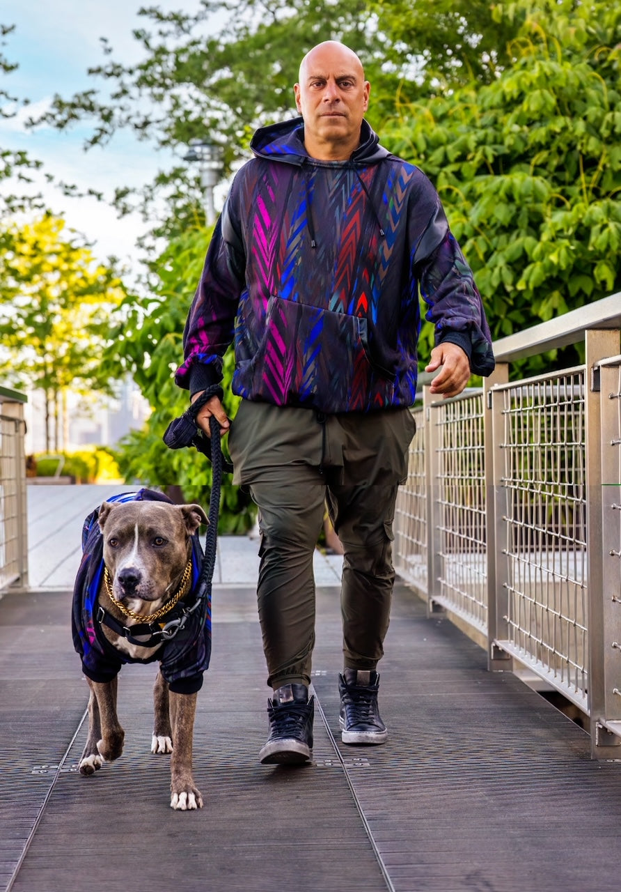 PAT COOLING JOGGERS UNISEX