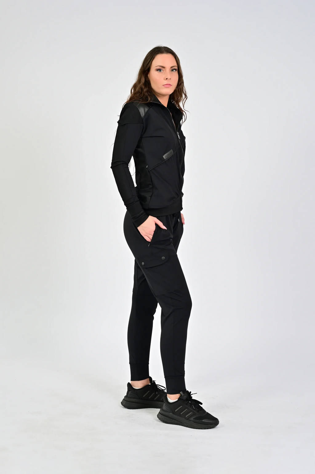 LESLIE COOLING JACKET