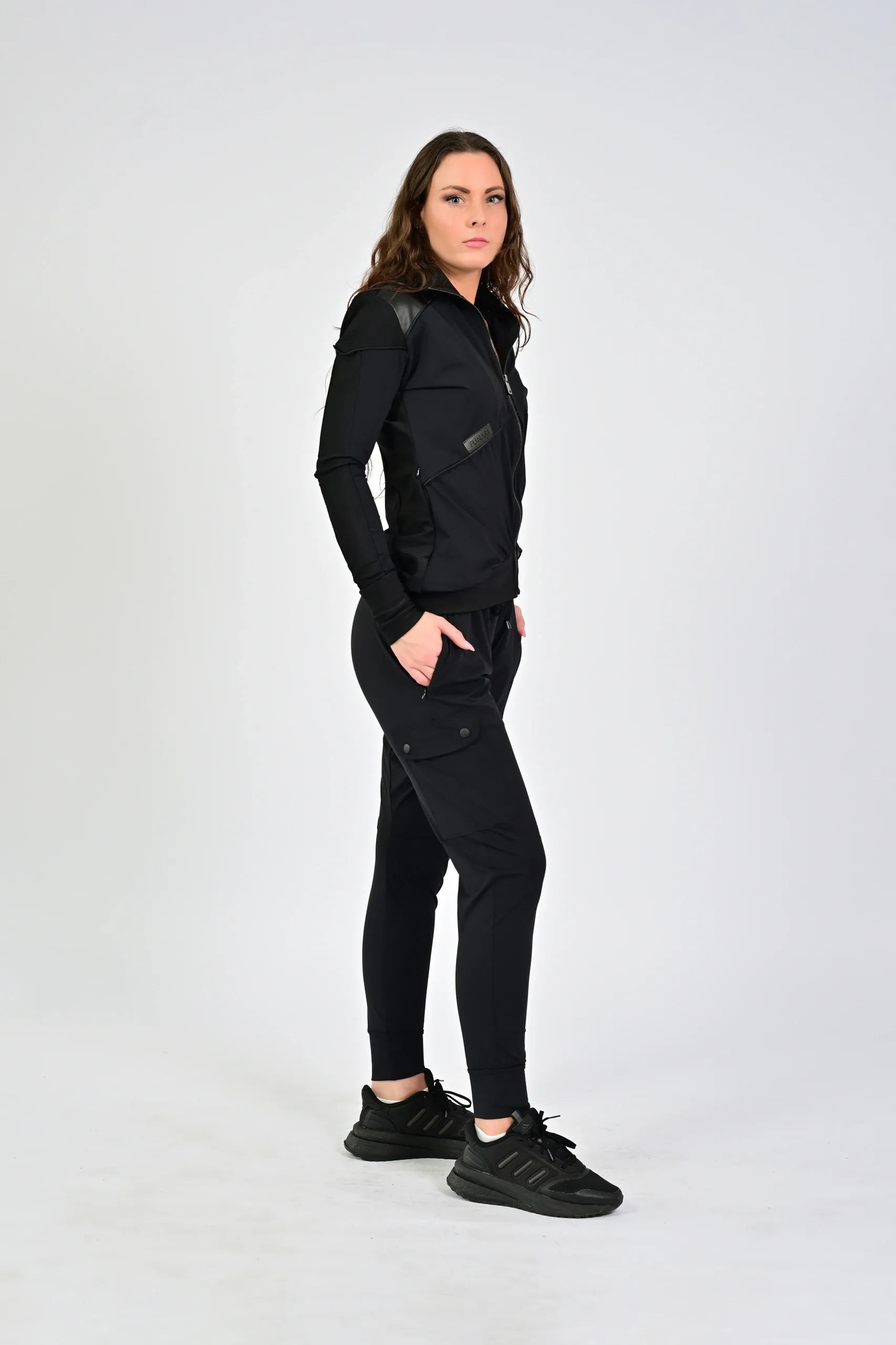 LESLIE COOLING JACKET