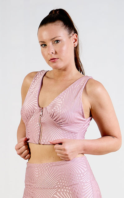 ALEXIS BRA