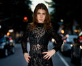 LEO BODYSUIT UNISEX