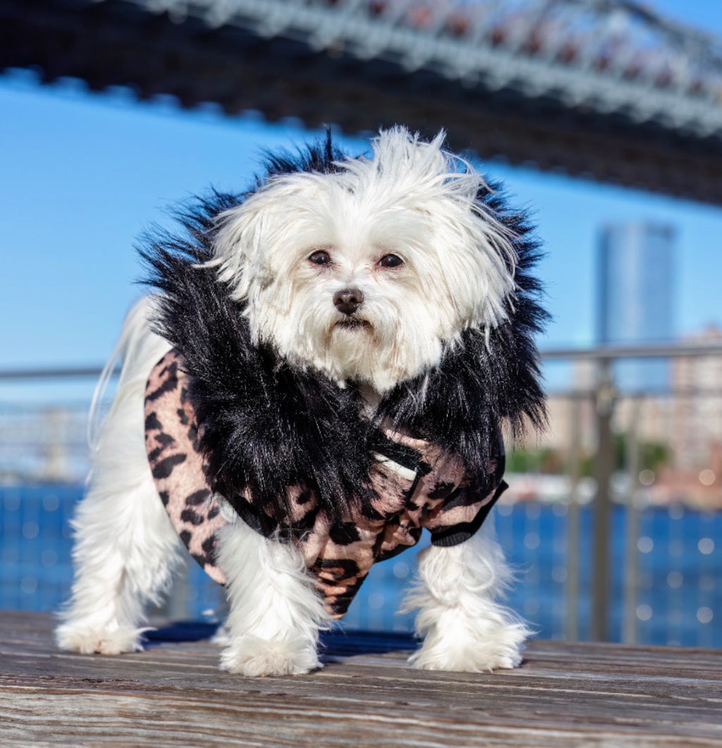 PERLA Puffer JACKET Unisex