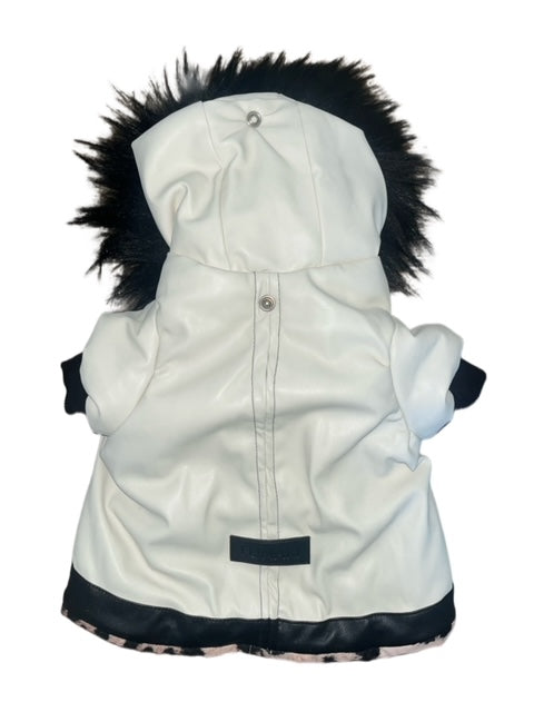 PERLA Puffer JACKET Unisex