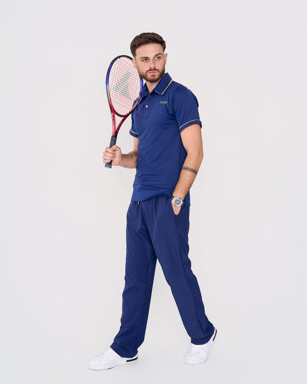 Danny Straight Leg Pant