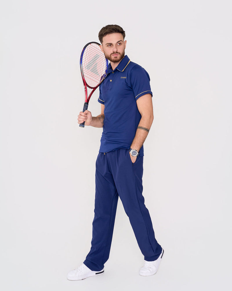 Danny Straight Leg Pant