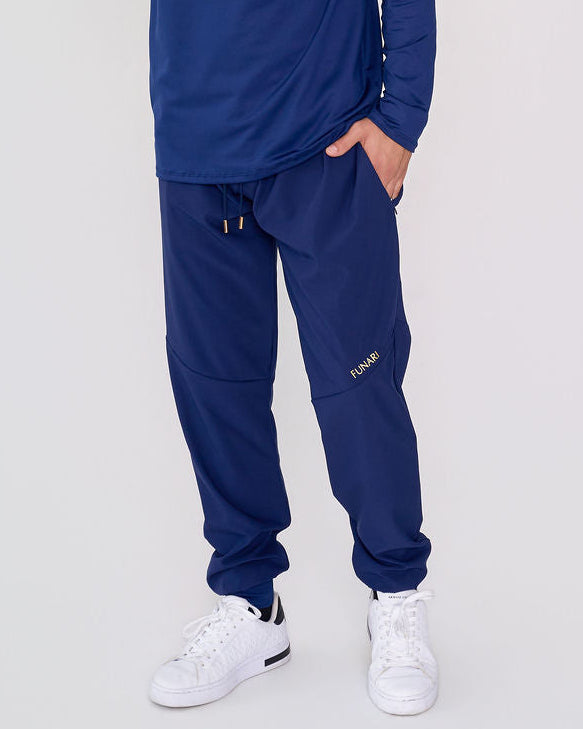 Telly Joggers