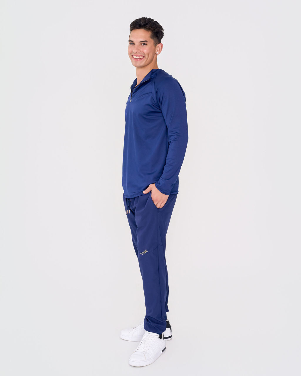Telly Joggers
