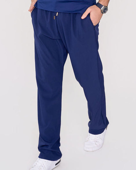 Danny Straight Leg Pant