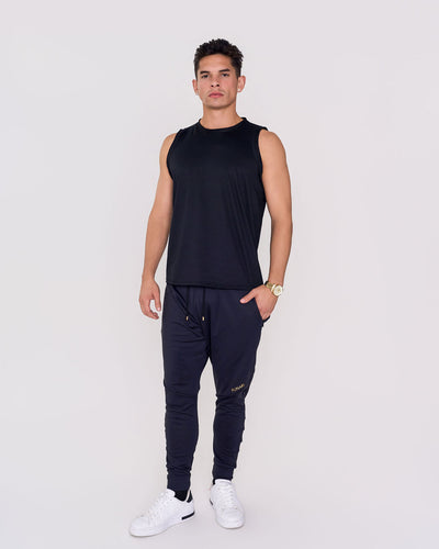 Jagger Sleeveless Tank