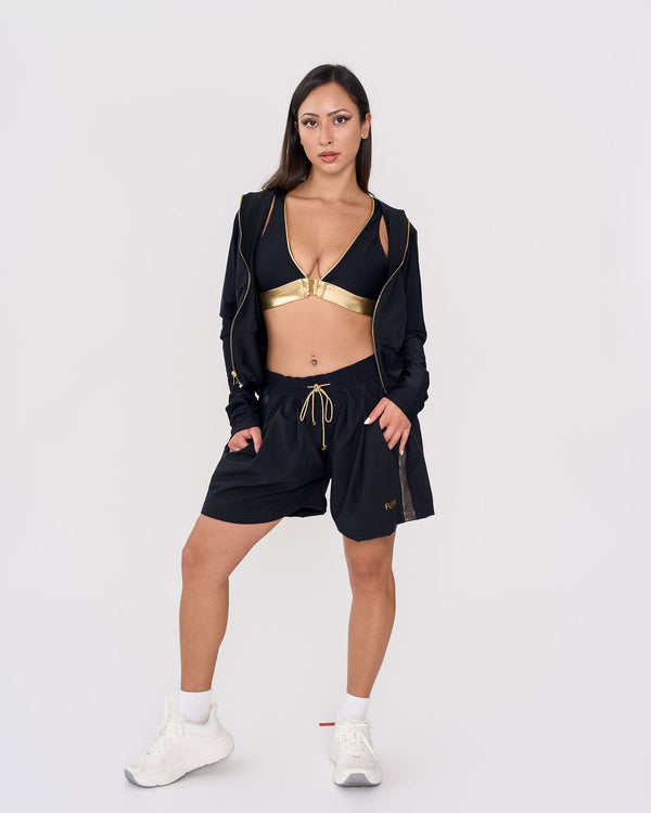 Maya Flowing Shorts
