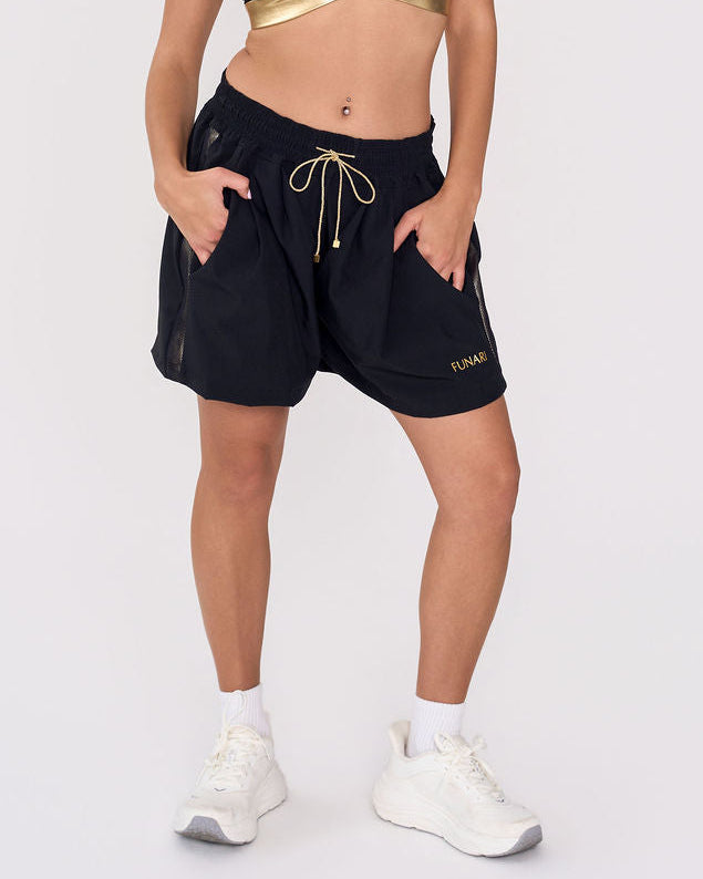 Maya Flowing Shorts