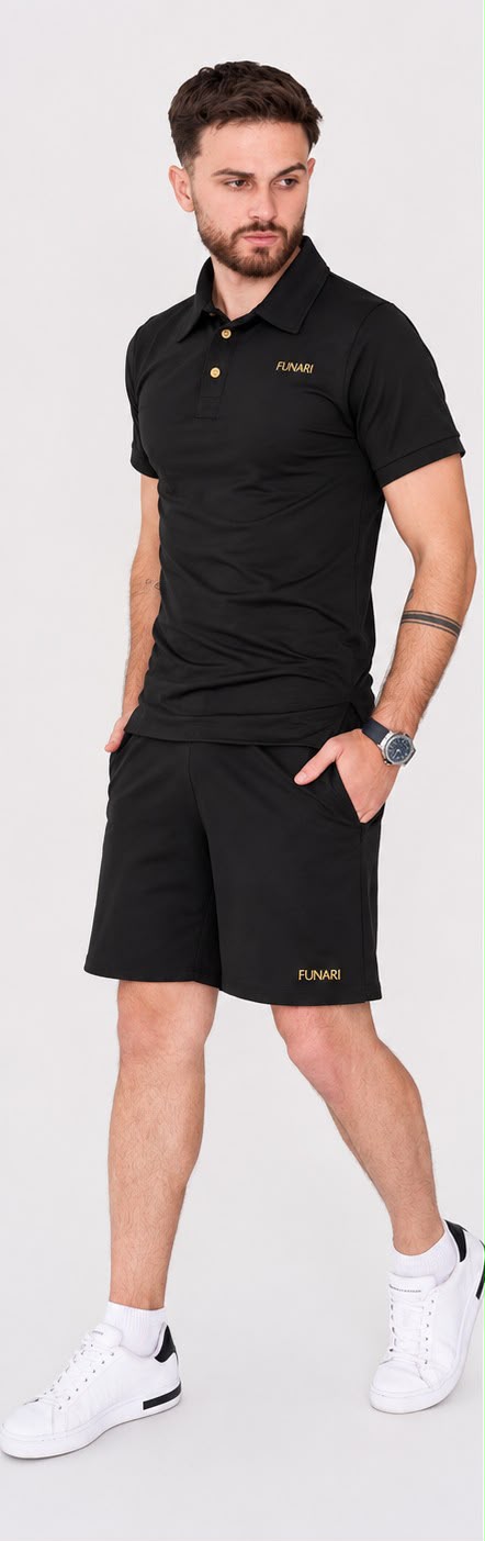 Denis Polo Top