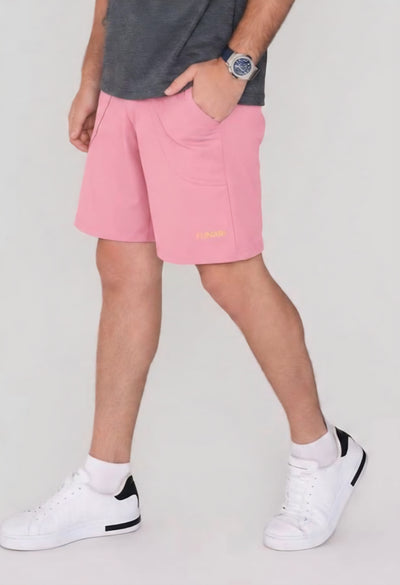 David Shorts