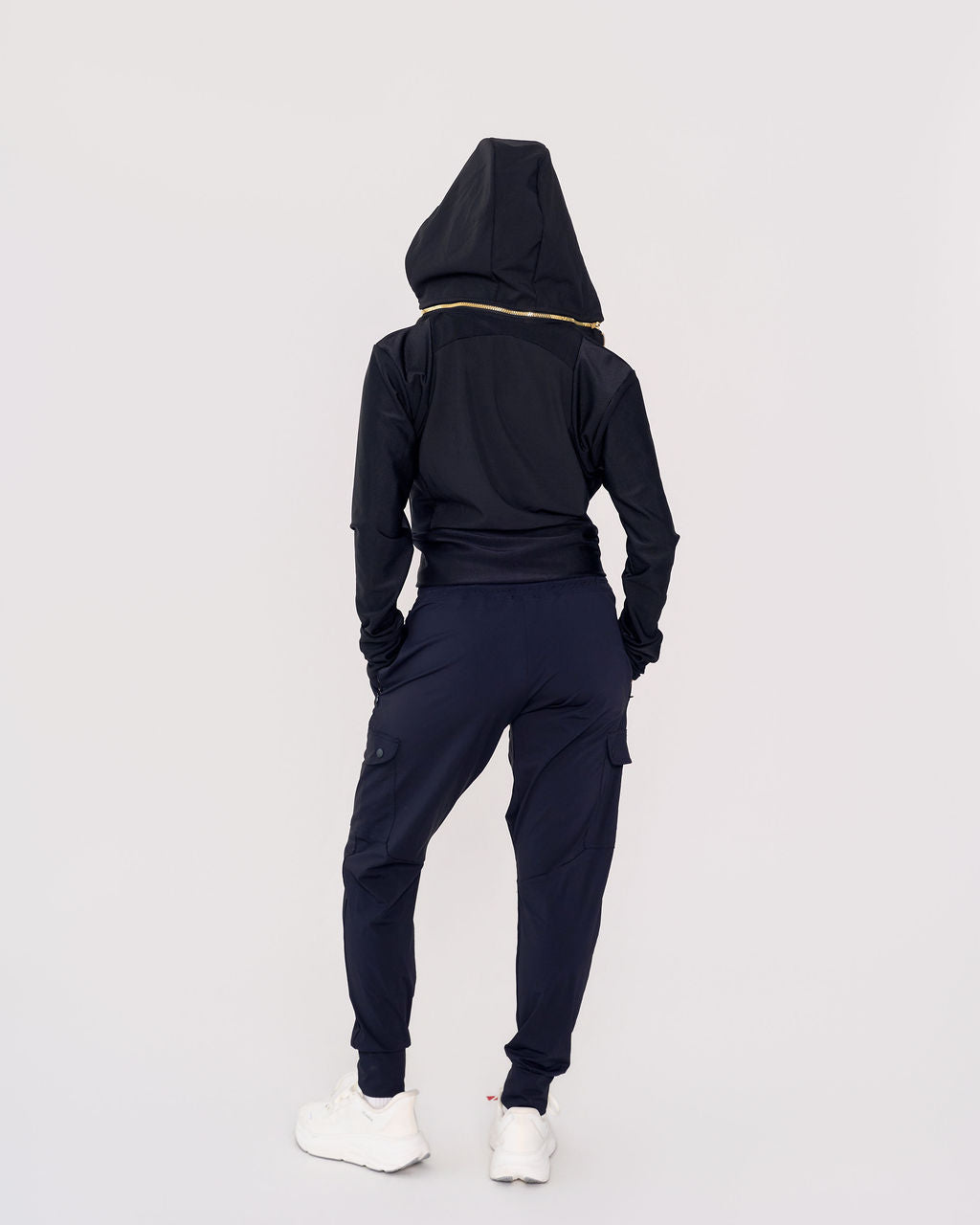 Telly Joggers
