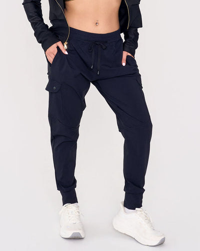 Telly Joggers