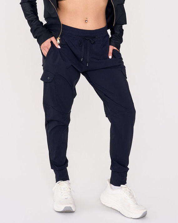 Telly Joggers