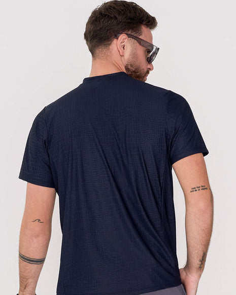 Mikey Short Sleeve Top