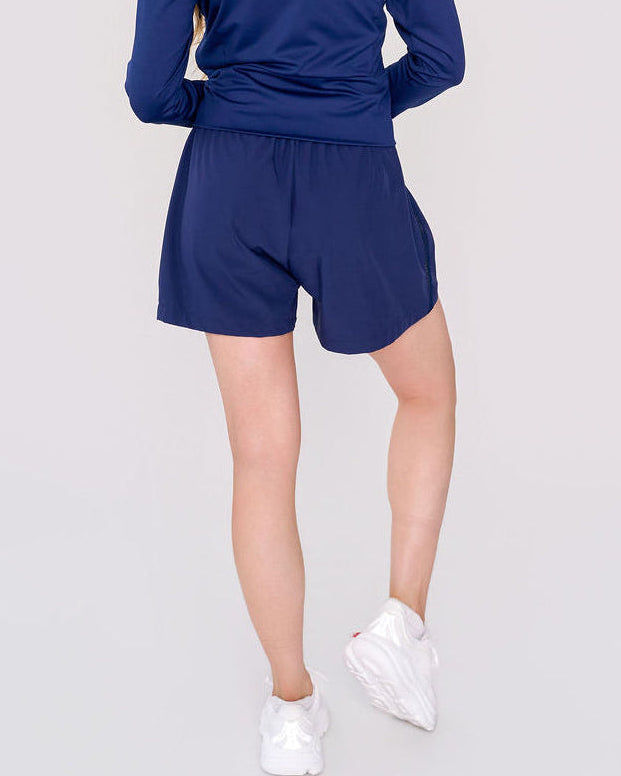 Kara Flowing Shorts
