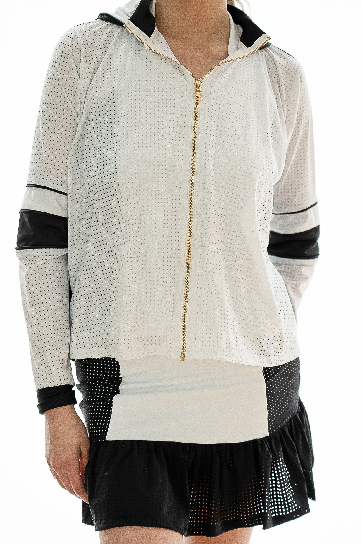 SELENE JACKET