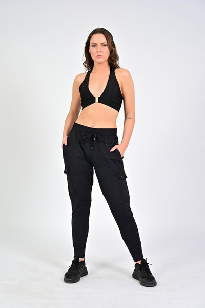 LESLIE COOLING JOGGERS UNISEX