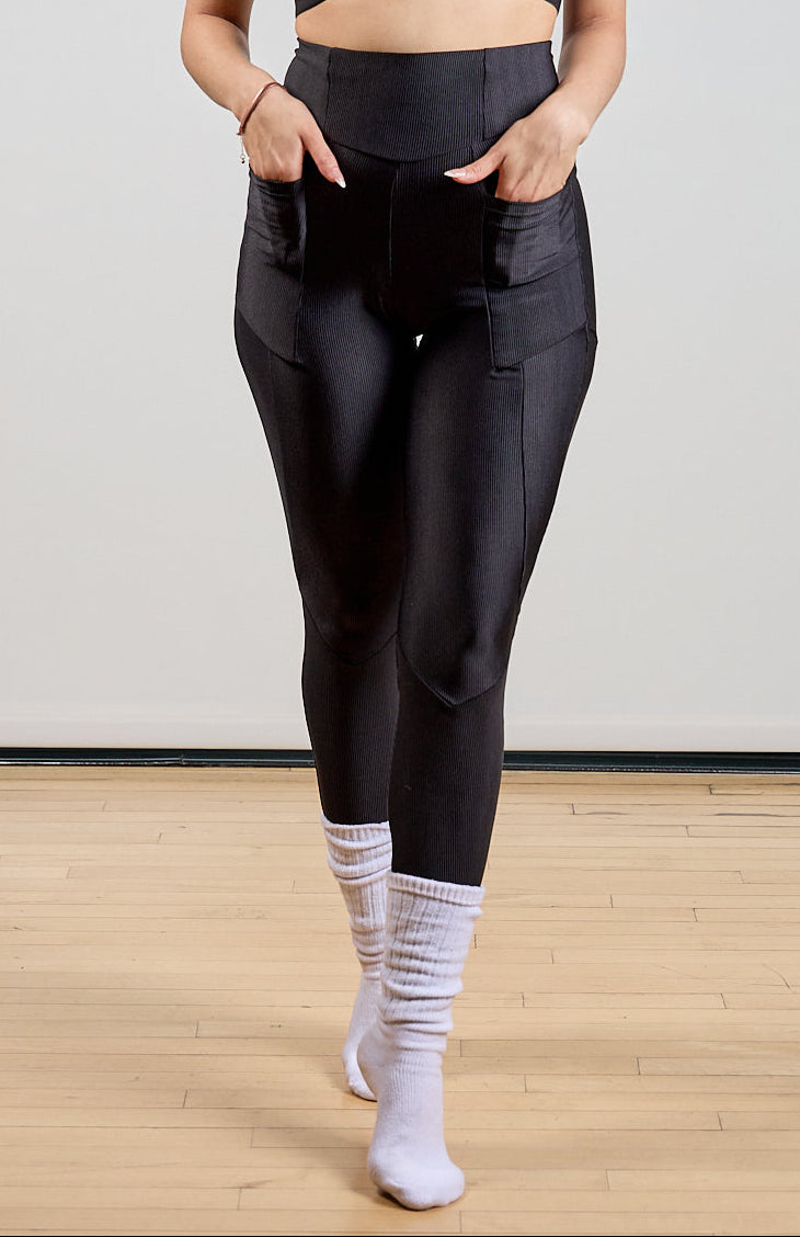 SOFIA LEGGINGS SET