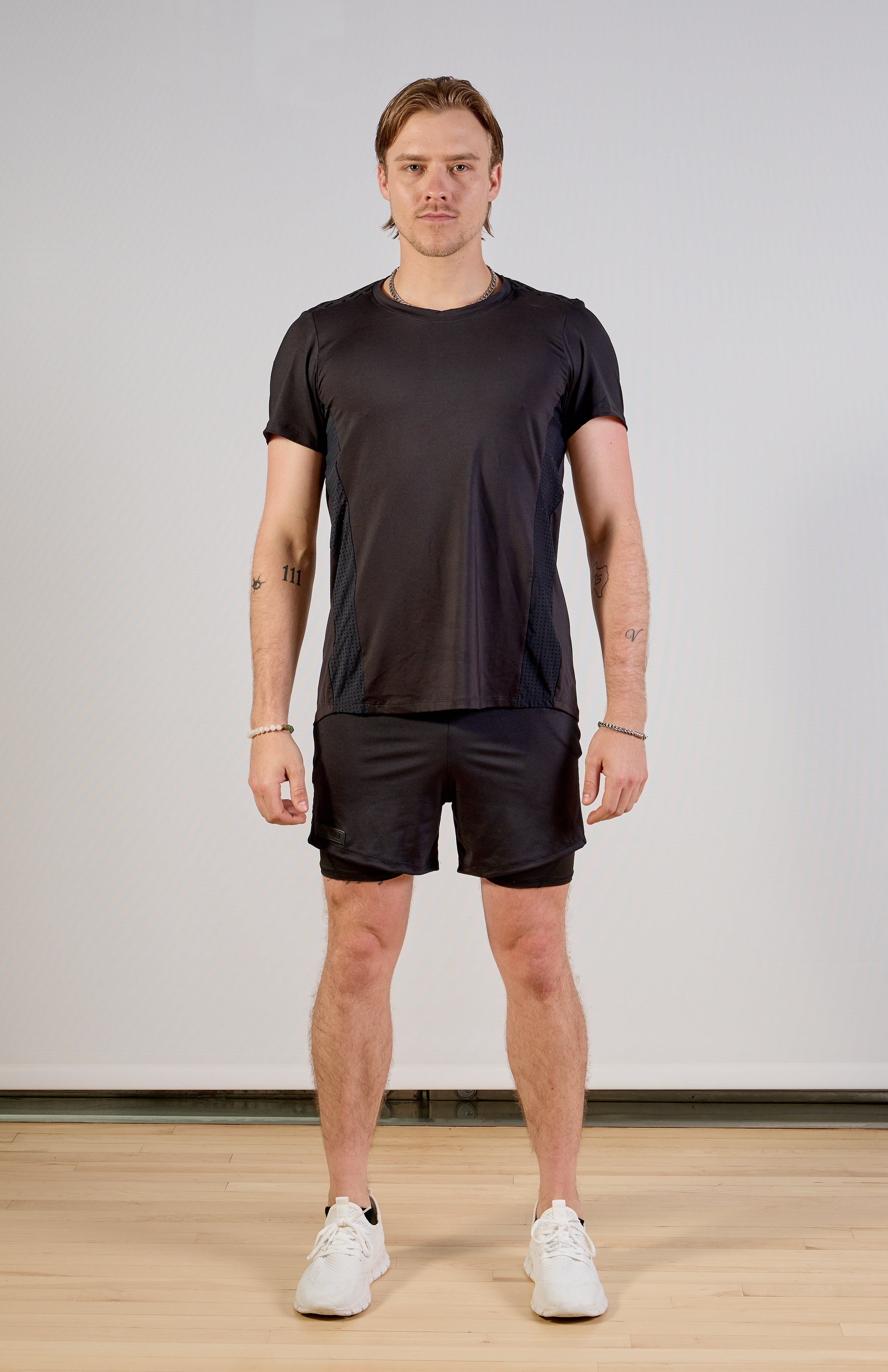 Chris Men's Set