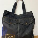 FUNARI TOTE BAG